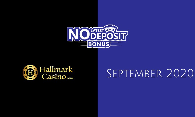 new hallmark casino no deposit bonus codes