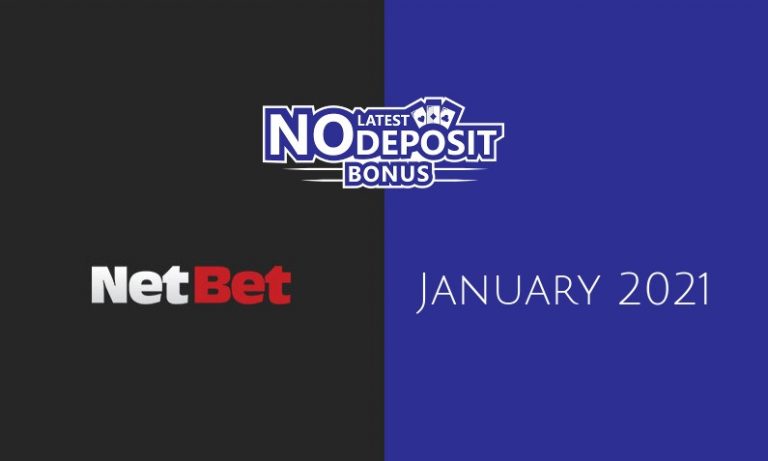 netbet casino no deposit codes