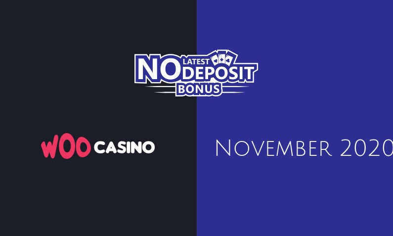 woo casino deposit bonus codes