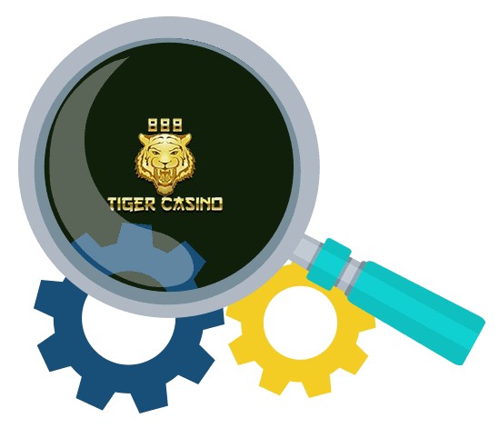 888 Tiger Casino No Deposit Bonus