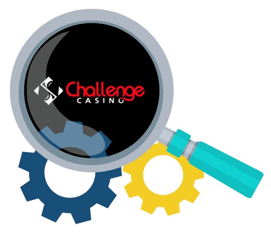 Challenge Casino