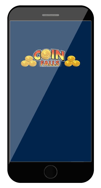 Coinfalls mobile casino Coinfalls mobile casino