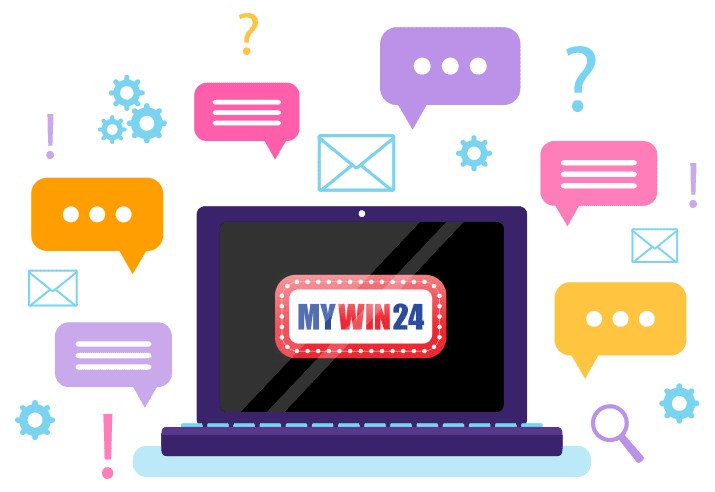 Mywin24 Mywin24
