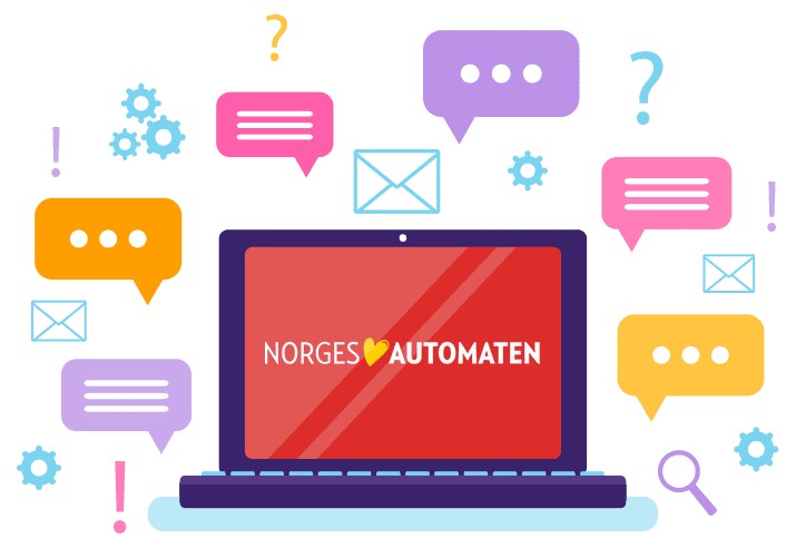 Norges Automatene.No Norges Automatene.No