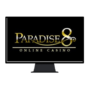 Paradise 8 casino bonus codes