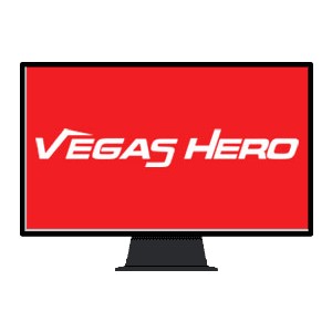 Vegas Hero Casino Vegas Hero Casino