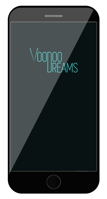 Voodoo Dreams Casino Voodoo Dreams Casino