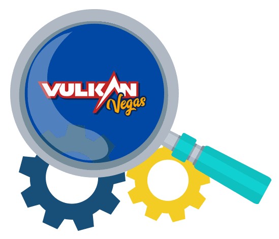 vulkan vegas casino bewertung vulkan vegas casino bewertung