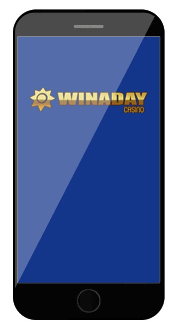 Winaday Casino Mobile